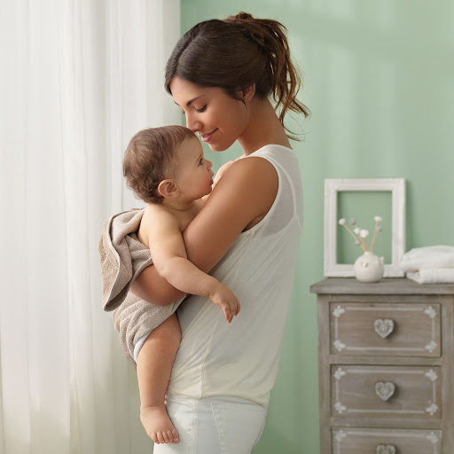 7 loại sữa tắm cho bé an toàn dịu nhẹ, phù hợp với làn da trẻ em Việt Nam 40