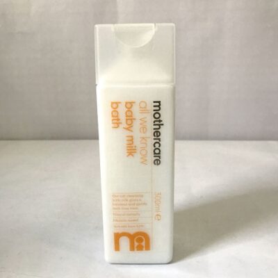 Review 12 sữa tắm cho bé được các mẹ bỉm sữa tin dùng 2025
