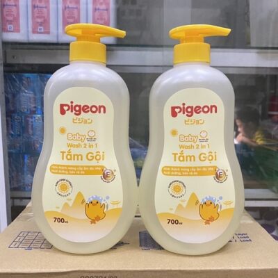 Review 12 sữa tắm cho bé được các mẹ bỉm sữa tin dùng 2025