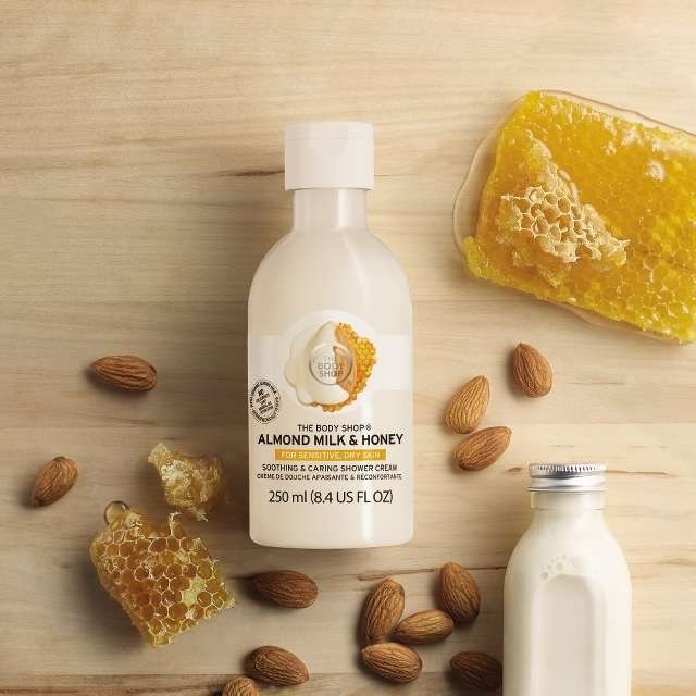 Sữa tắm The Body Shop mùi nào thơm nhất? Cách lựa chọn loại phù hợp 2