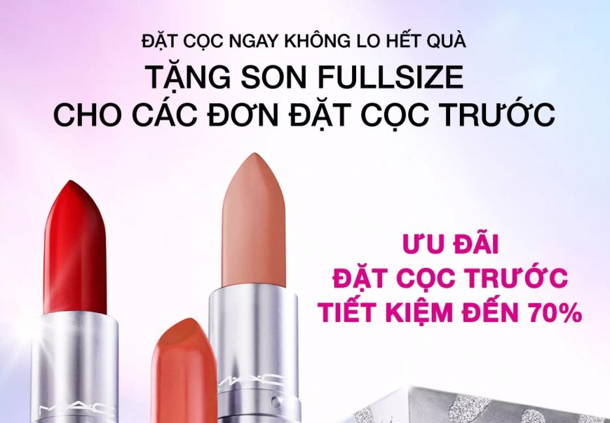 Lazada sale CHẤT ngất 11.11 - Top 12 thương hiệu đình đám bạn không thể bỏ qua 9