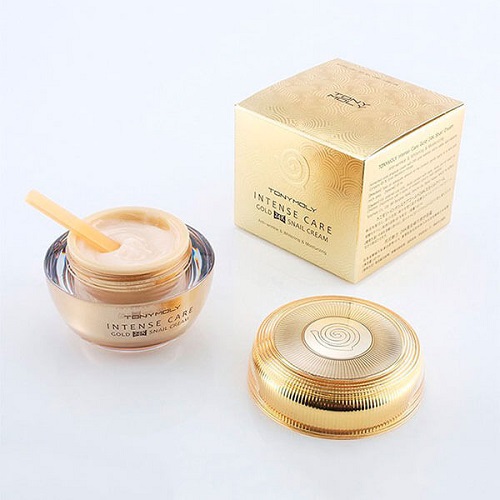 Review 6 kem trị nám ốc sên 2025 được giới “skincare” đánh giá cao