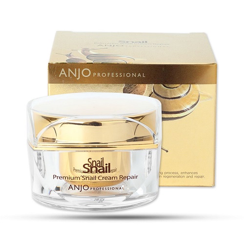 Review 6 kem trị nám ốc sên 2025 được giới “skincare” đánh giá cao