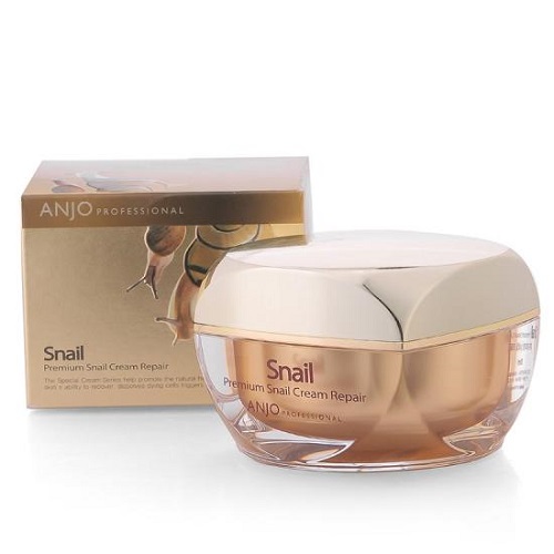 Review 6 kem trị nám ốc sên 2025 được giới “skincare” đánh giá cao