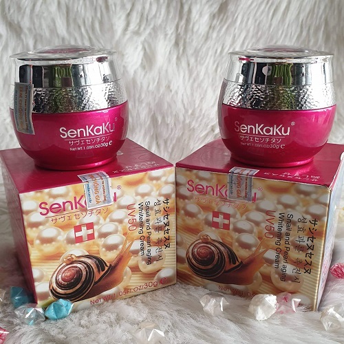 Review 6 kem trị nám ốc sên 2025 được giới “skincare” đánh giá cao