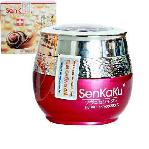 Review 6 kem trị nám ốc sên 2025 được giới “skincare” đánh giá cao
