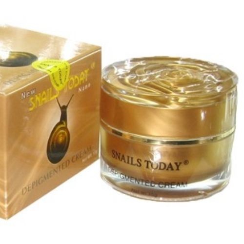 Review 6 kem trị nám ốc sên 2025 được giới “skincare” đánh giá cao