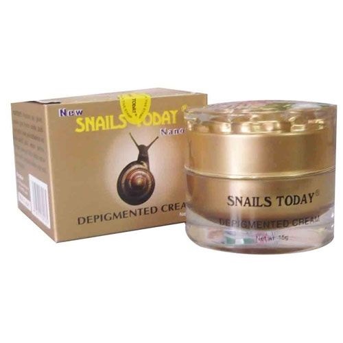 Review 6 kem trị nám ốc sên 2025 được giới “skincare” đánh giá cao