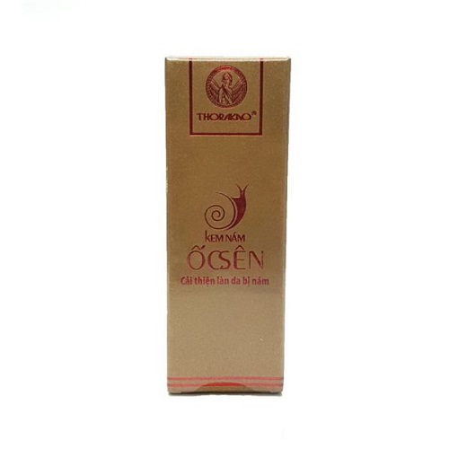 Review 6 kem trị nám ốc sên 2025 được giới “skincare” đánh giá cao