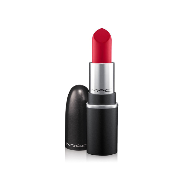 Top 5 son lì khuyến mãi không thể bỏ qua lazada 11.11 1 Son môi MAC Mini Lipstick 1.8g