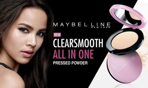 Review 4 loại phấn phủ Maybelline "hot hit" được hội chị em săn lùng 2025
