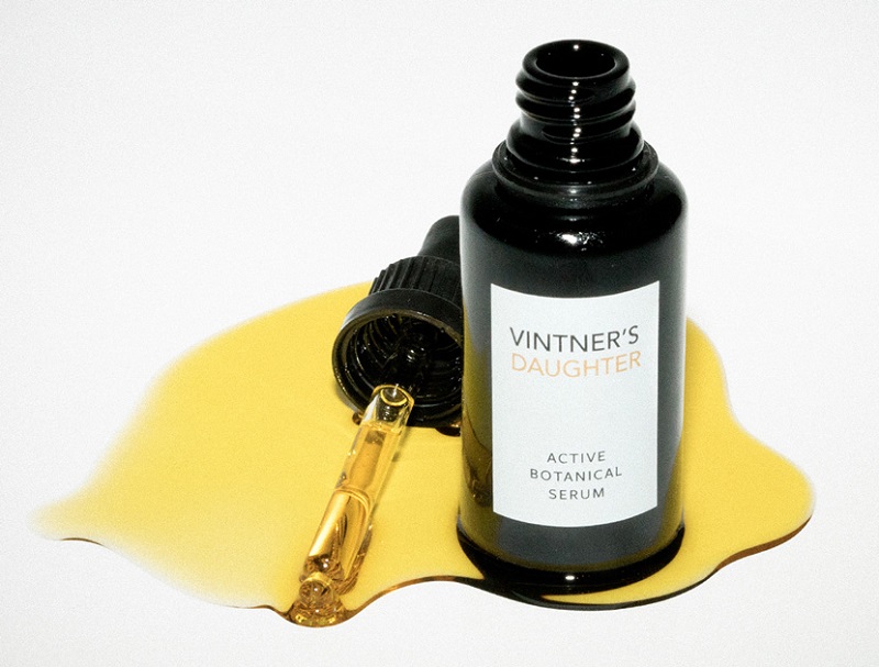 Serum - Vitner Daughter Active Botanical