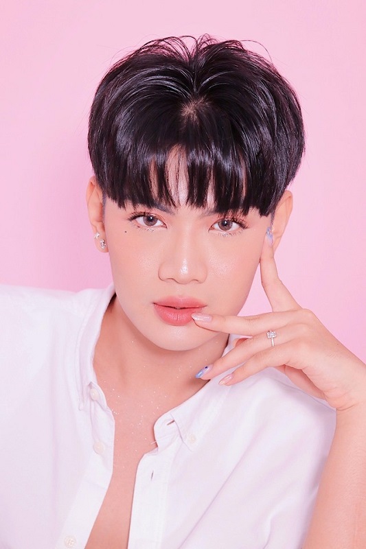 Beauty blogger Đào Bá Lộc