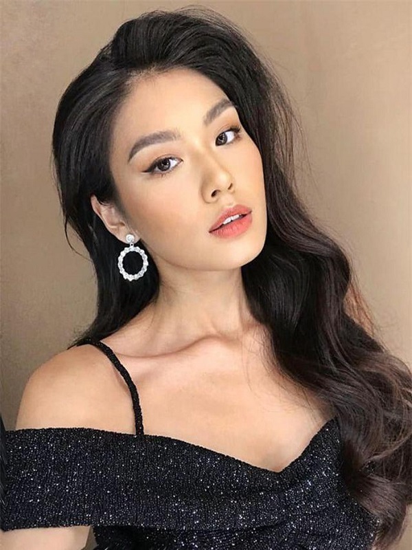 Beauty Blogger Thao Nhi Le