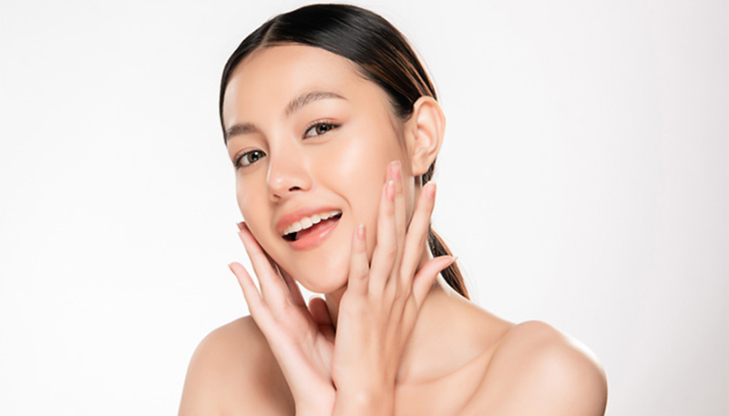 Dầu bơ giúp tăng hàm lượng collagen