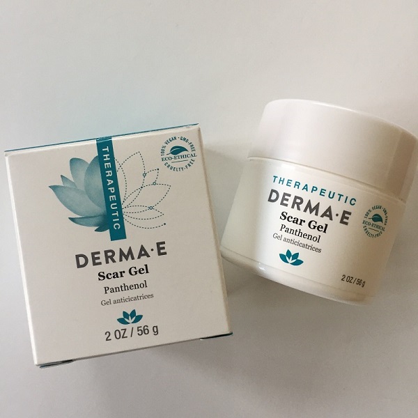 Gel trị sẹo Derma Escar Gel