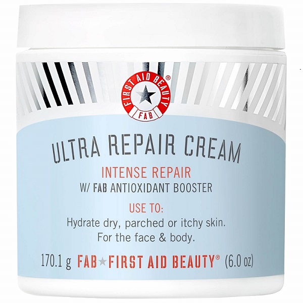 Kem dưỡng cho da khô, da nhạy cảm First Aid Beauty Ultra Repair