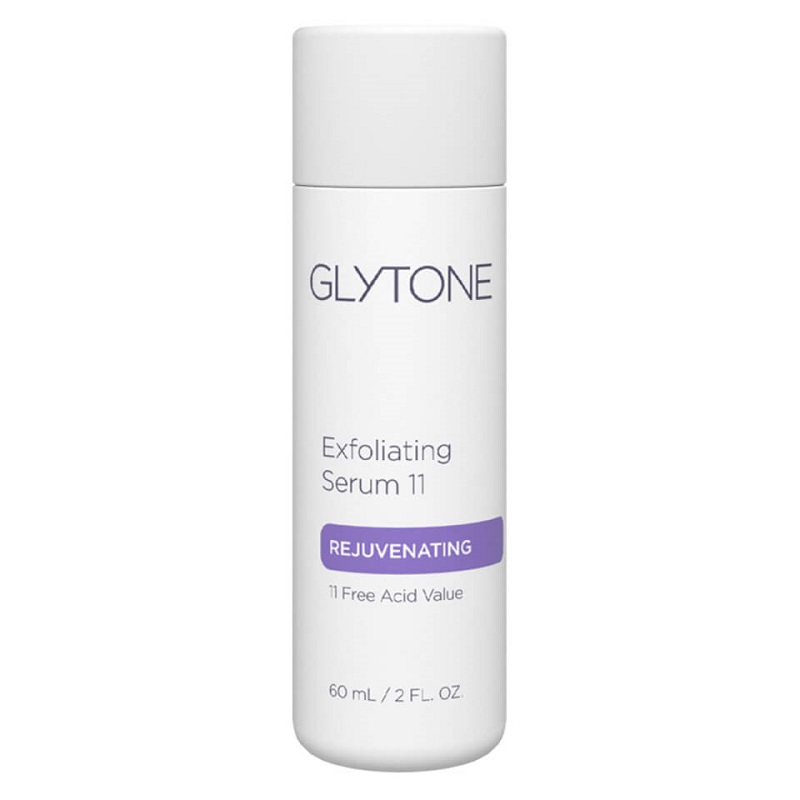 Serum tẩy da chết Glytone Exfoliating 