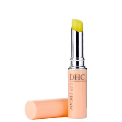 Son dưỡng trị thâm môi DHC Flavored Moisture Lip Cream (1.5 g) - Nhật Bản