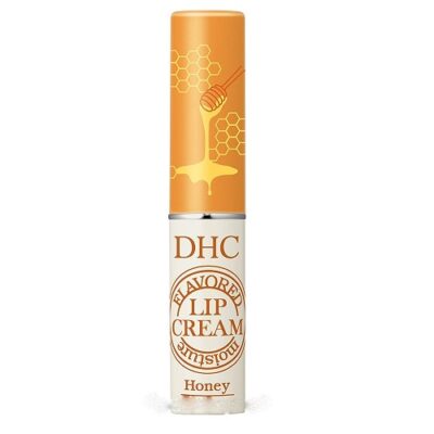 Review 4 son dưỡng môi DHC  2025 được nhiều người khuyên dùng