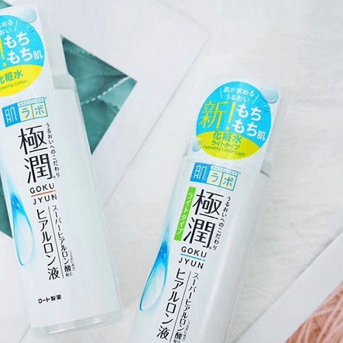 Review 5 nước hoa hồng cho da dầu năm 2025