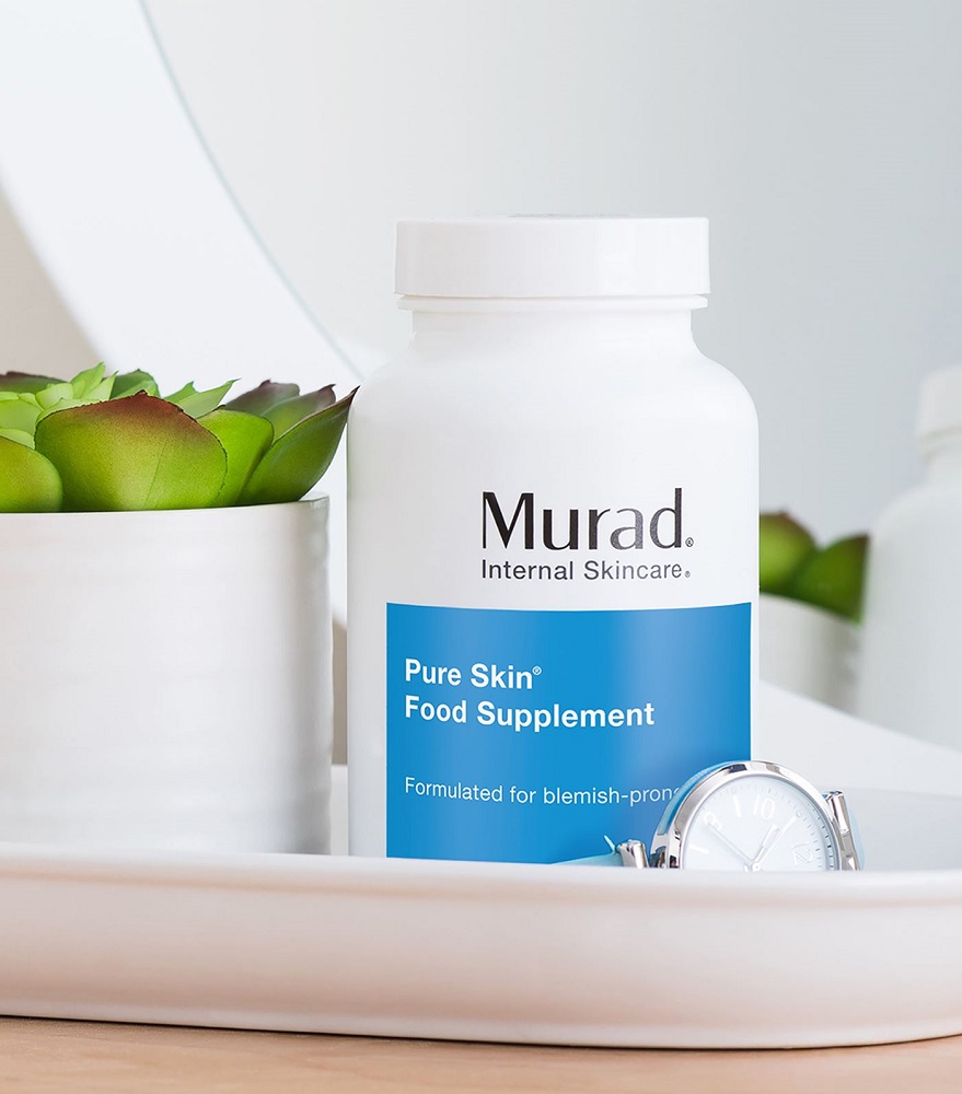 Murad Pure Skin® Clarifying Dietary Supplement