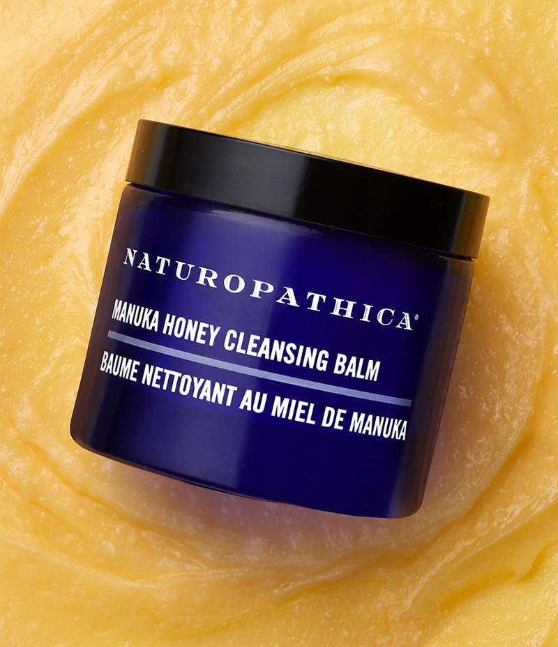 Naturopathica Manuka Honey Cleansing Balm