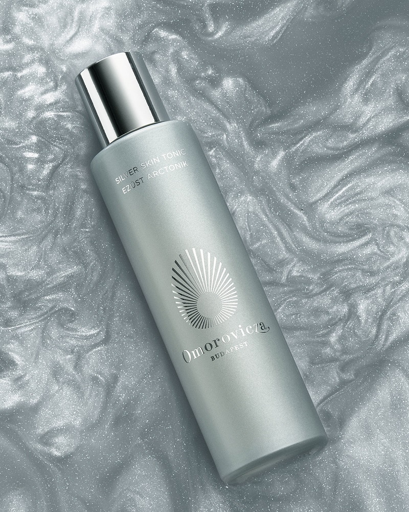 Omorovicza Silver Skin Tonic