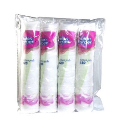 Review 11 bông tẩy trang được chị em tin dùng 2025