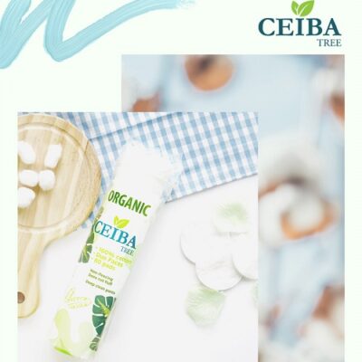 Review 11 bông tẩy trang được chị em tin dùng 2025