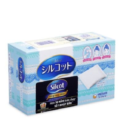 Review 11 bông tẩy trang được chị em tin dùng 2025