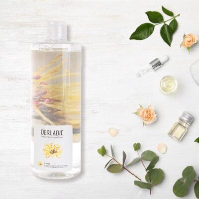 Review 7 nước hoa hồng cho da mụn đáng mua nhất 2025
