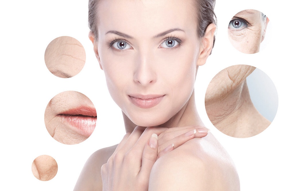 Dầu tầm xuân giúp tăng sản xuất collagen và độ đàn hồi cho da 