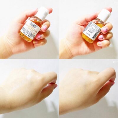 Review 7 nước hoa hồng cho da mụn đáng mua nhất 2025