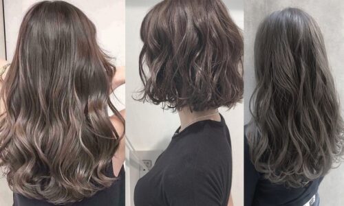 15 kiểu tóc đẹp đón Tết 2024 cho nàng cực xinh