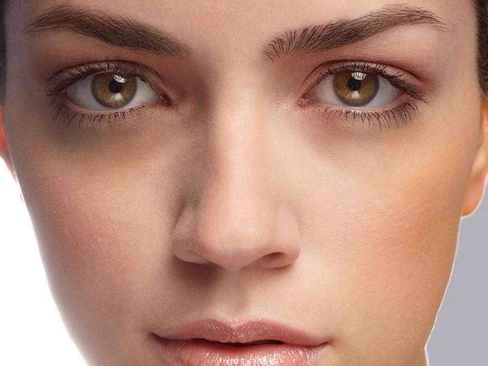 Lượng vitamin E có trong lê gai giúp làm sáng các quầng thâm mắt 