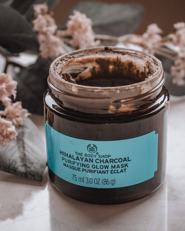 Mặt nạ The Body Shop Himalayan