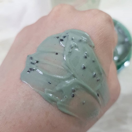Review mặt nạ ngải cứu AXIS – Y  có công dụng gì?  Mặt nạ đất sét đáng mua nhất 2025