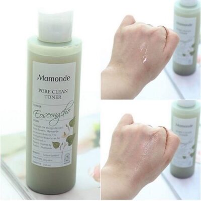 Review 7 nước hoa hồng cho da mụn đáng mua nhất 2025