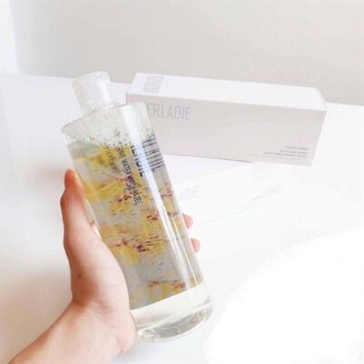Review 13 nước tẩy trang cho da dầu được yêu thích 2025