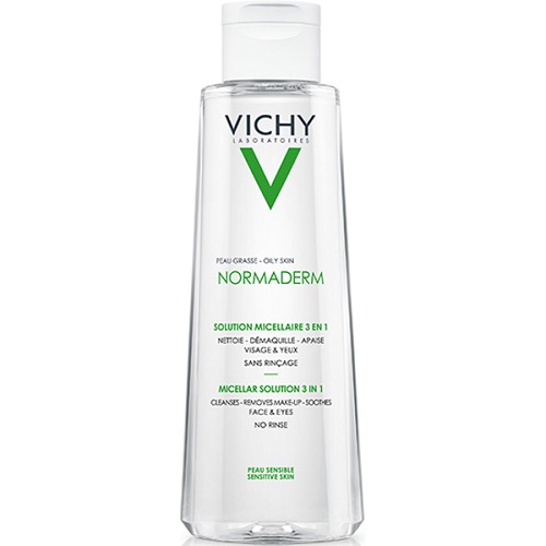 Review 13 nước tẩy trang cho da dầu được yêu thích 2025