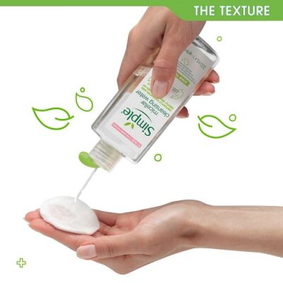 Review 13 nước tẩy trang cho da dầu được yêu thích 2025