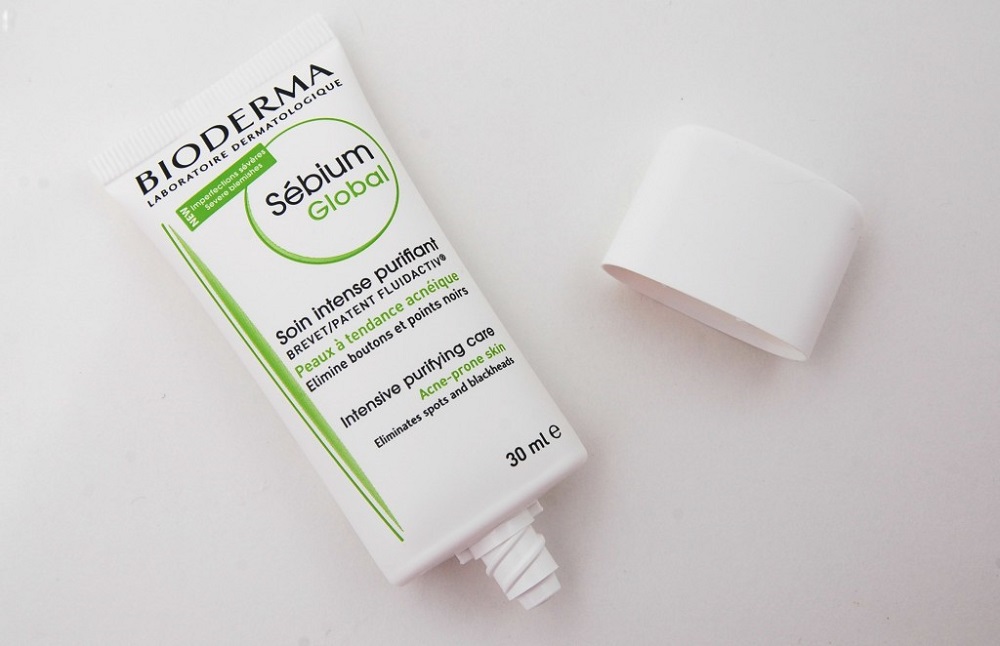 Bioderma Sébium Global Cover Cleanser