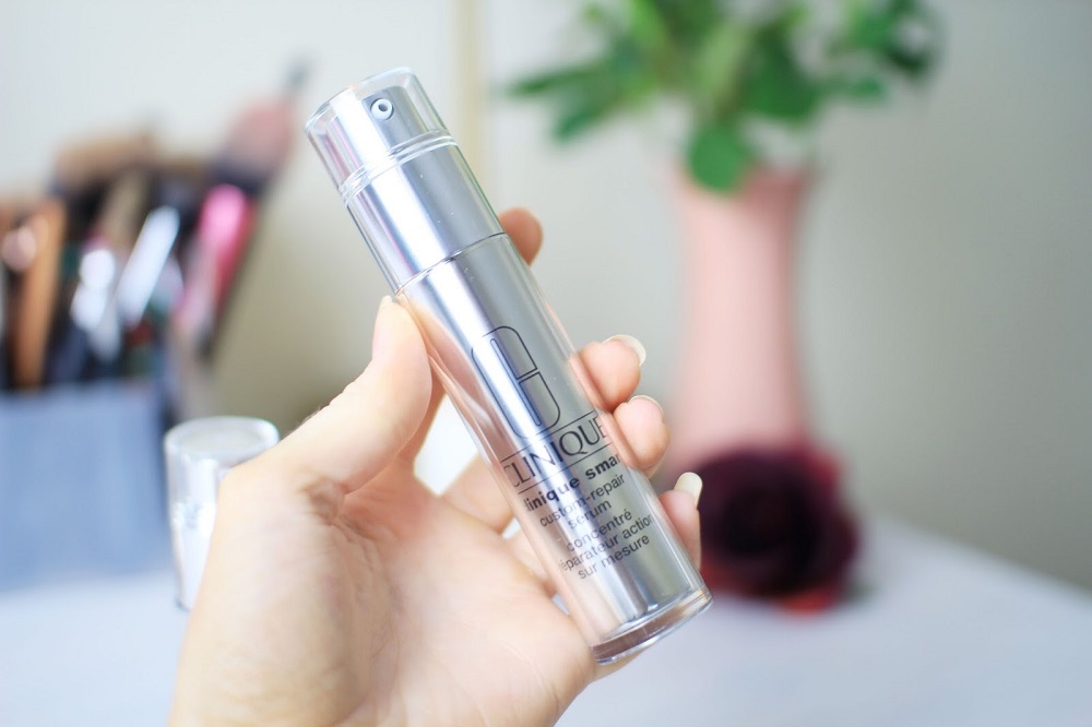 Clinique Smart Custom-Repair Serum