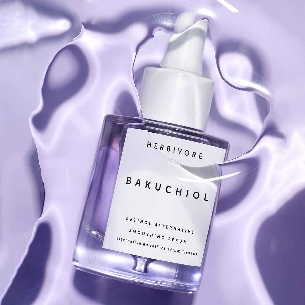 Herbivore Bakuchiol Retinol Alternative Serum 