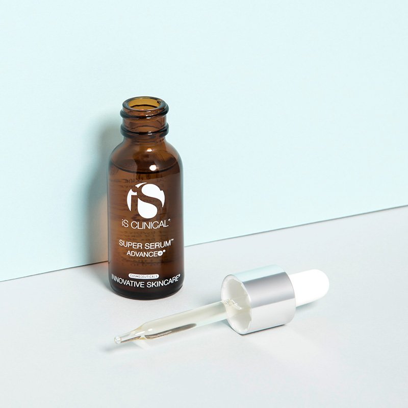 iS Clinical Super Serum Advance +