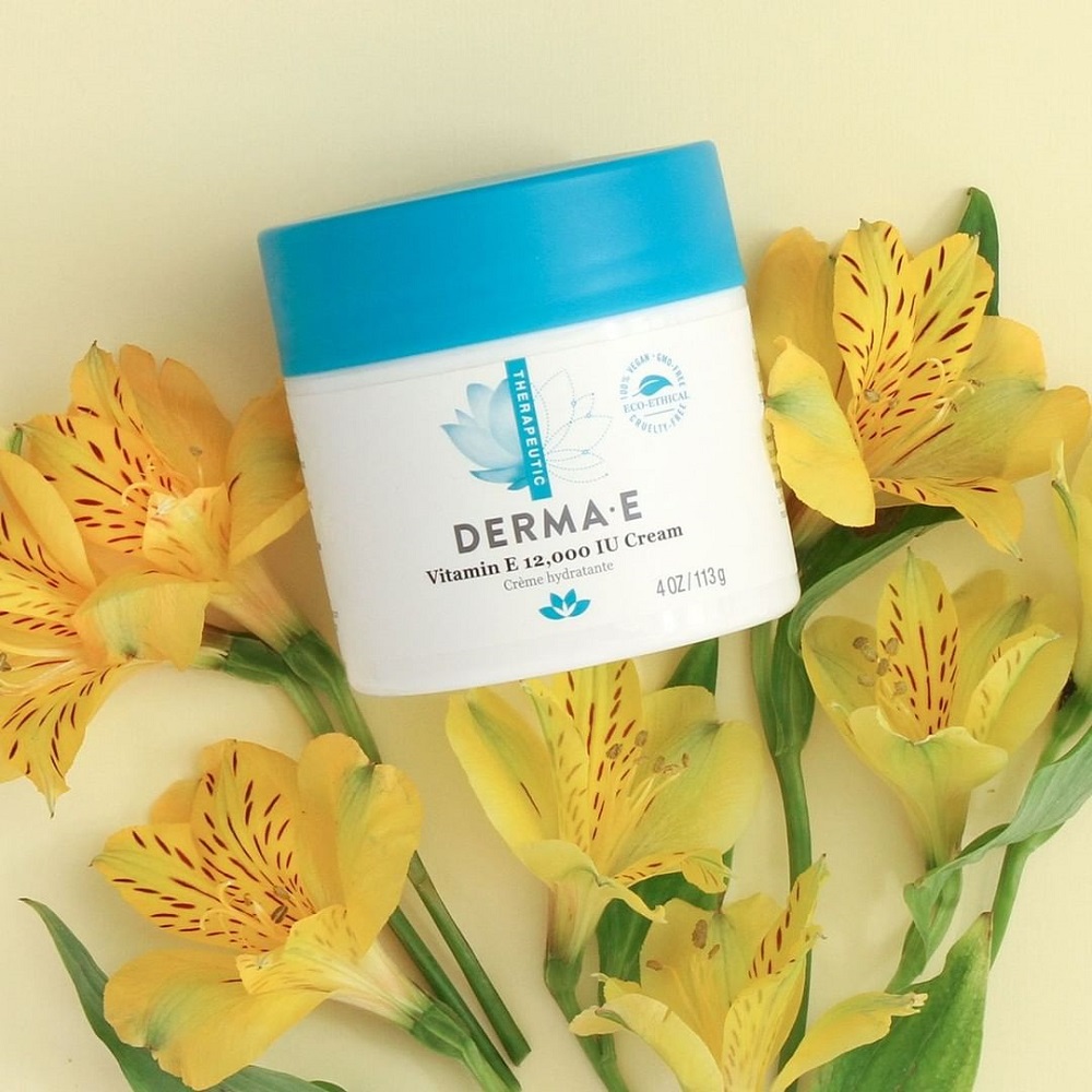 Kem Derma E Vitamin E Creme 12.000 IU