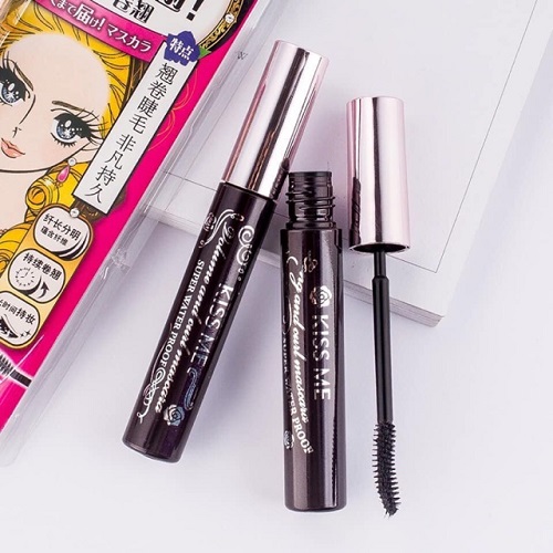 Review 10 mascara được các nàng make up yêu thích 2025
