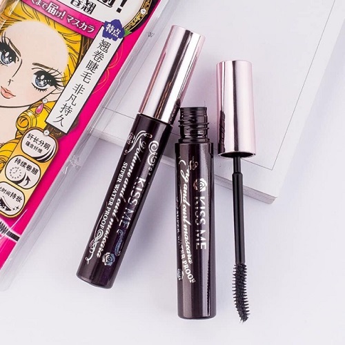 Review 10 mascara được các nàng make up yêu thích 2024