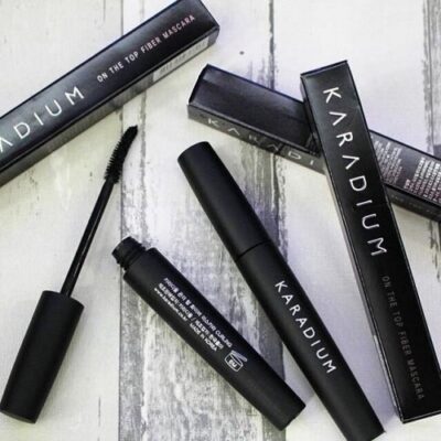Review 10 mascara được các nàng make up yêu thích 2025